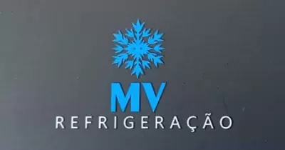 MV Refrigeração