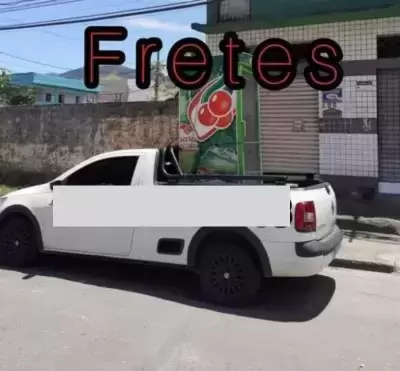 Fretes Rápido