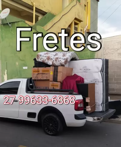 Fretes Rápido
