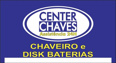 Center Disk Baterias