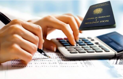 CALCULOS TRABALHISTAS