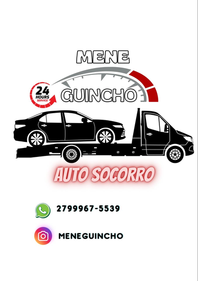 Mene Guincho