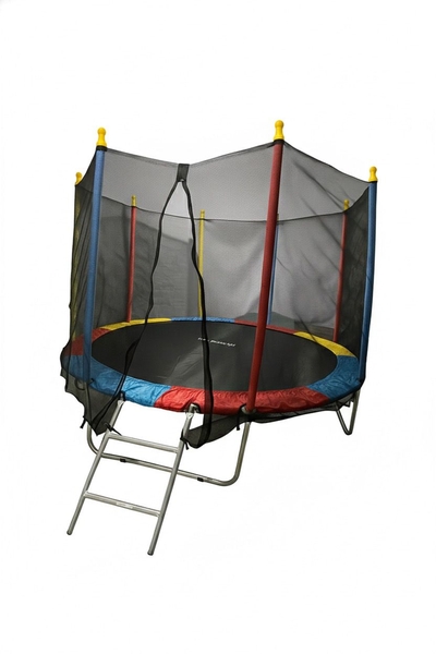 Aluguel de Cama Elástica