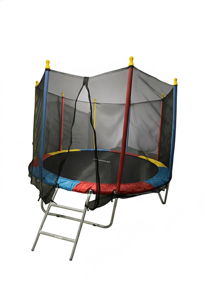 Aluguel de Cama Elástica