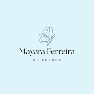Psicóloga Mayara Ferreira