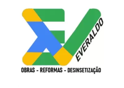 Everaldo Obras e Desinsetização