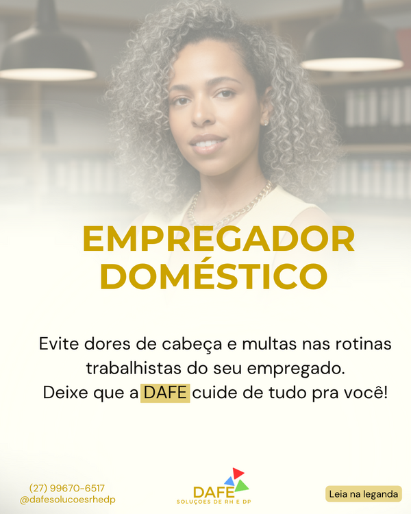 Gestão Doméstica