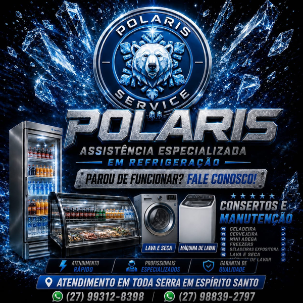 Conserto de Máquina de Lavar Roupas