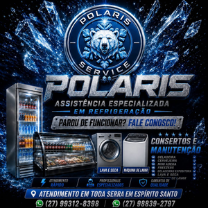 Polaris Refrigeração