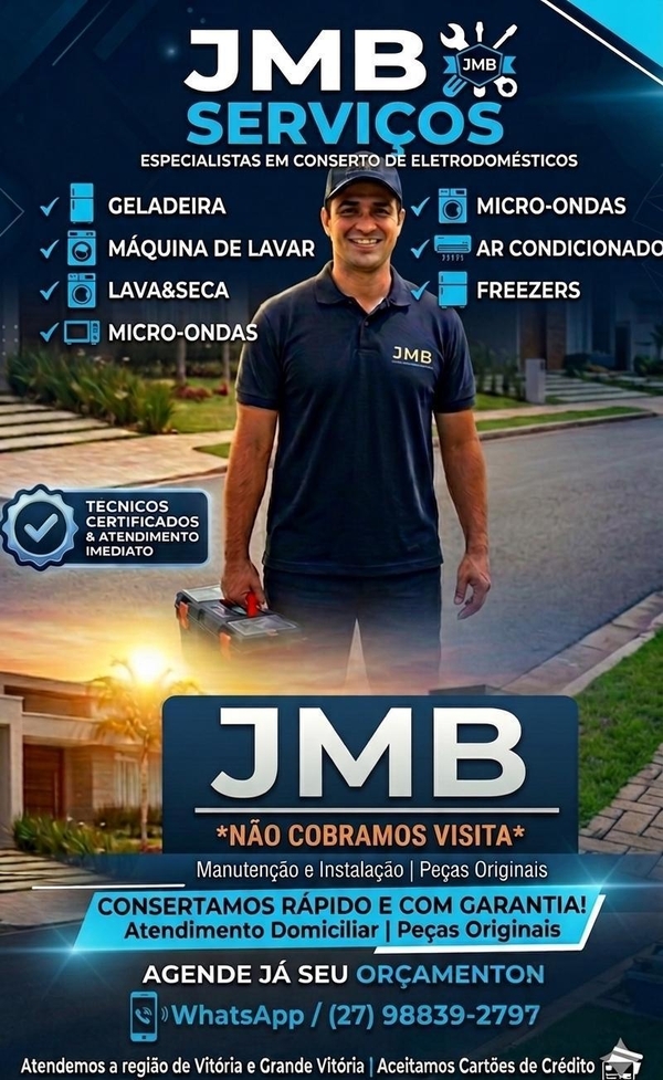 JMB Serviços