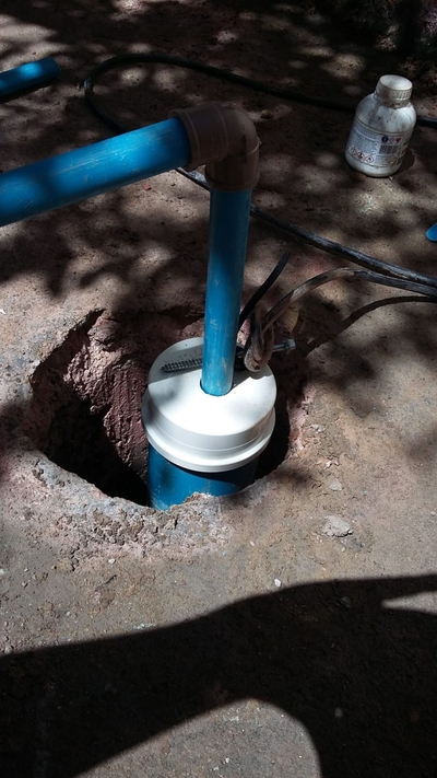 Poço Artesiano em Aracruz