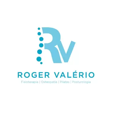 Roger Valério Fisioterapeuta