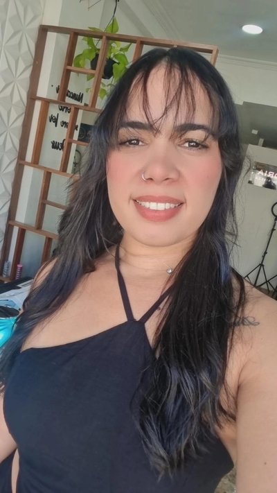 Maíra Persi Massoterapeuta