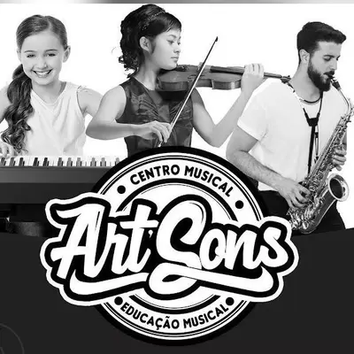ArtSons Escola de Música