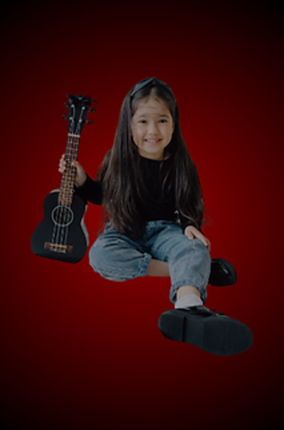 Aula de Musicalização Infantil