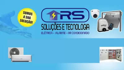 RS Soluções e Tecnologia