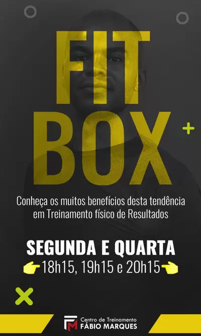 FITBOXE