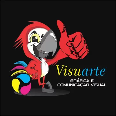 Gráfica Visuarte