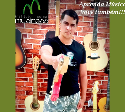 Musicalização