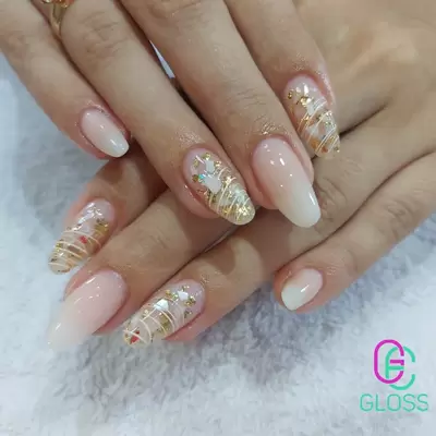 Esmaltação em Gel