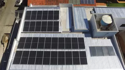 Invista em Energia Solar Agora!!!