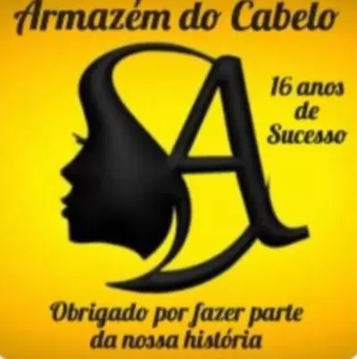 Armazém do Cabelo