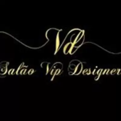 Salão VIP Designer