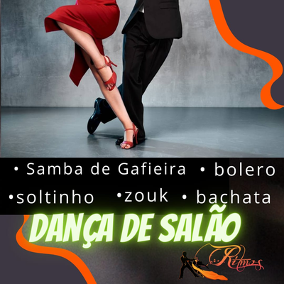 Dança de Salão