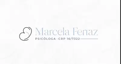 Psicóloga Marcela Ferraz