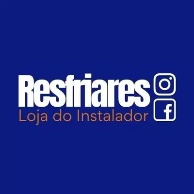 Resfriares Loja do Instalador