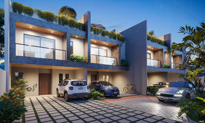 Casa em Morada de Laranjeiras