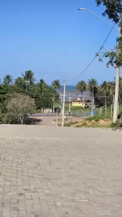 Loteamento Capuba Ville em Jacaraípe